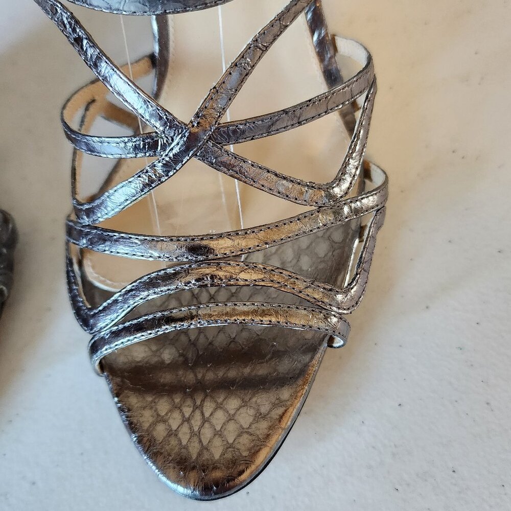 Alexandre Birman "NEW" - Picture 3 of 13
